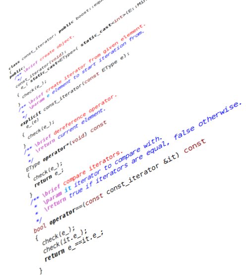 code