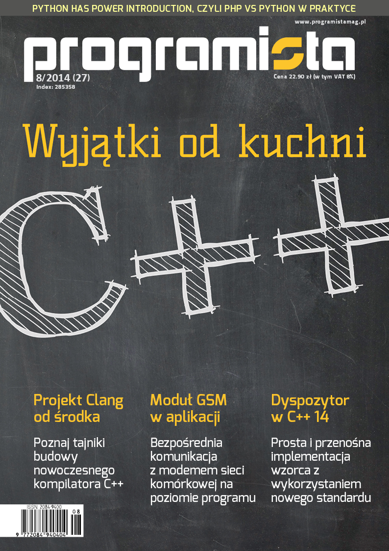 issue cover