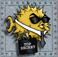 OpenSSH logo