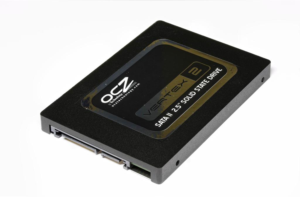 SSD