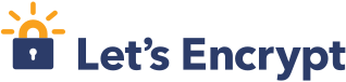 Let's Encrypt logo